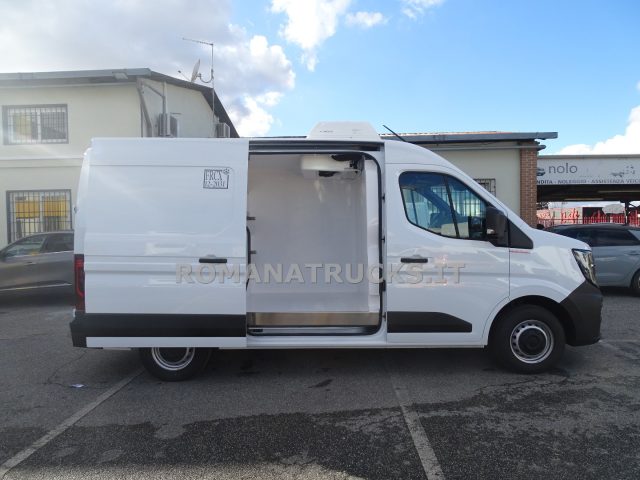 Renault Master COIBENTATO + FRIGO -20 ° PRONTA CONSEGNA, in vendita a Roma (RM)