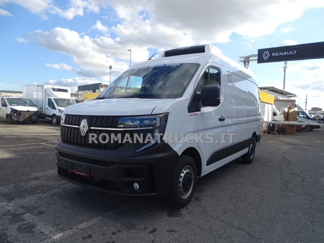 Renault Master COIBENTATO + FRIGO -20 ° PRONTA CONSEGNA - foto 3 di 4