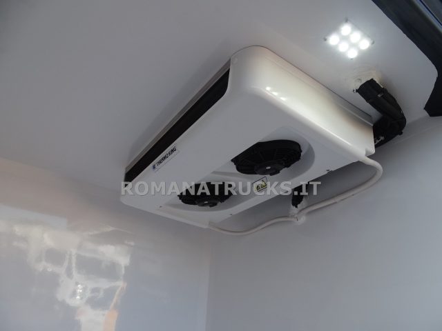 Renault Master COIBENTATO + FRIGO -20 � PRONTA CONSEGNA nuovo a ROMA