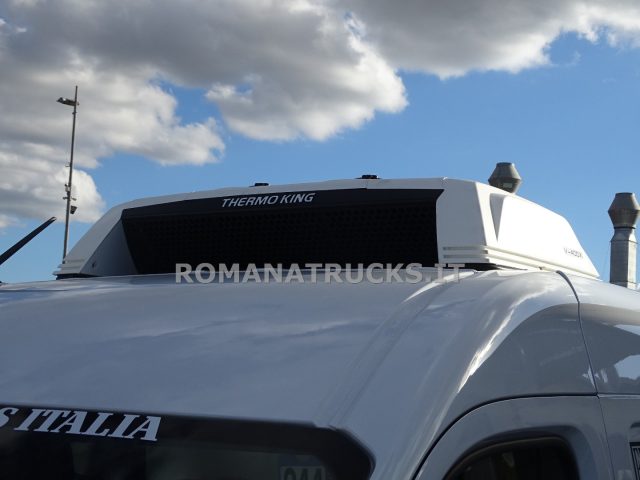 Renault Master COIBENTATO + FRIGO -20 ° PRONTA CONSEGNA - foto 4 di 4