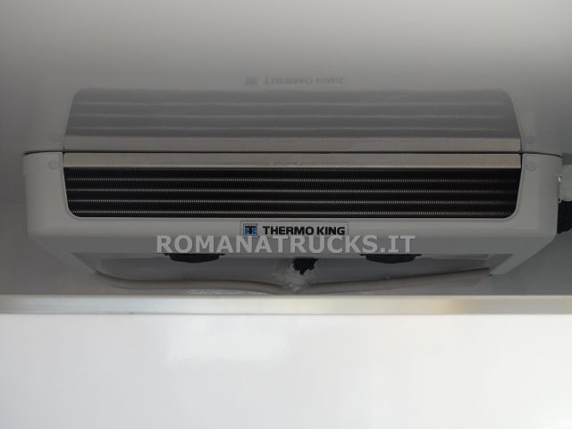 Renault Master COIBENTATO + FRIGO -20 � PRONTA CONSEGNA nuovo a ROMA