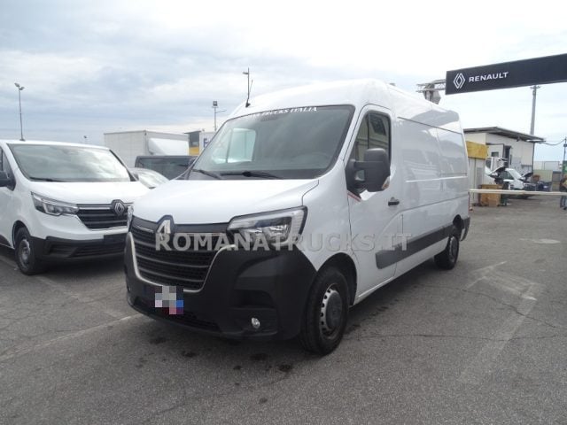 Renault Master L2 H2 2.3 DCI 135CV PRONTA CONSEGNA - foto 3 di 4