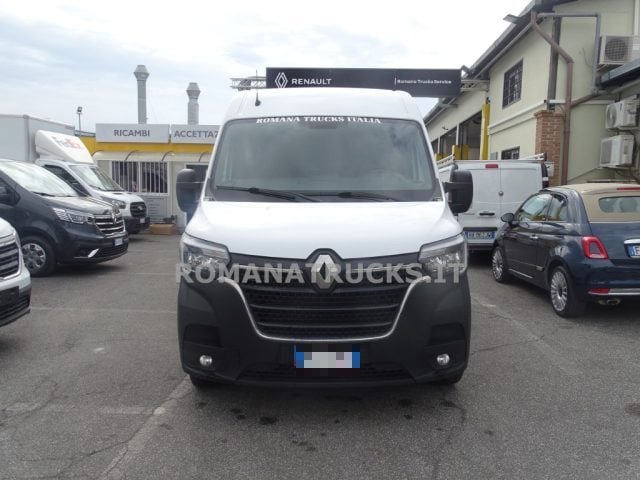 Renault Master L2 H2 2.3 DCI 135CV PRONTA CONSEGNA - foto 2 di 4