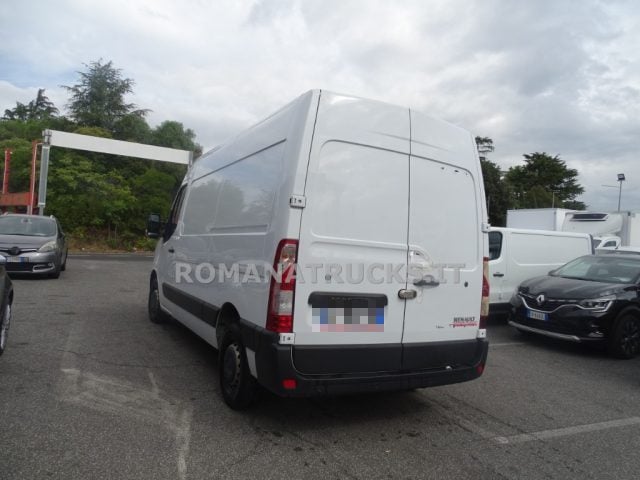 Renault Master L2 H2 2.3 DCI 135CV PRONTA CONSEGNA - foto 4 di 4