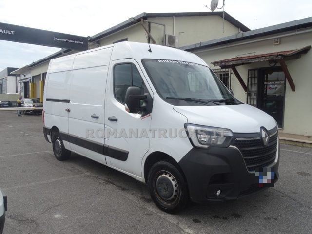 Renault Master L2 H2 2.3 DCI 135CV PRONTA CONSEGNA, del 2021, 184.578 km, in vendita a Roma (RM)