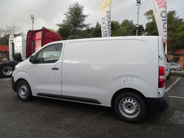 Peugeot Expert 1.5 BlueHDi 120 cv STANDARD PRONTA CONSEGNA km 0 a ROMA