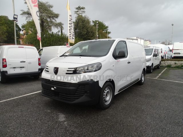 Peugeot Expert 1.5 BlueHDi 120 cv STANDARD PRONTA CONSEGNA - foto 4 di 17
