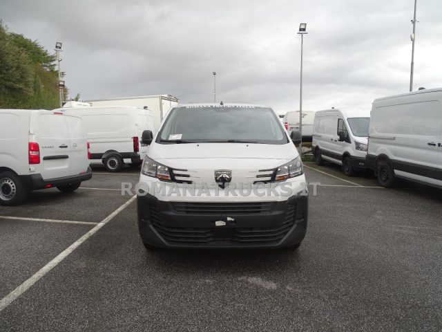 Peugeot Expert 1.5 BlueHDi 120 cv STANDARD PRONTA CONSEGNA - foto 2 di 17