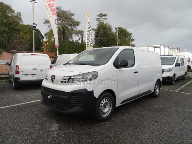Peugeot Expert 1.5 BlueHDi 120 cv STANDARD PRONTA CONSEGNA - foto 3 di 17