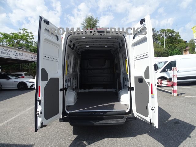 Volkswagen Crafter Van 30 Logistic L3 H3 140CV PRONTA CONSEGNA, in vendita a Roma (RM)