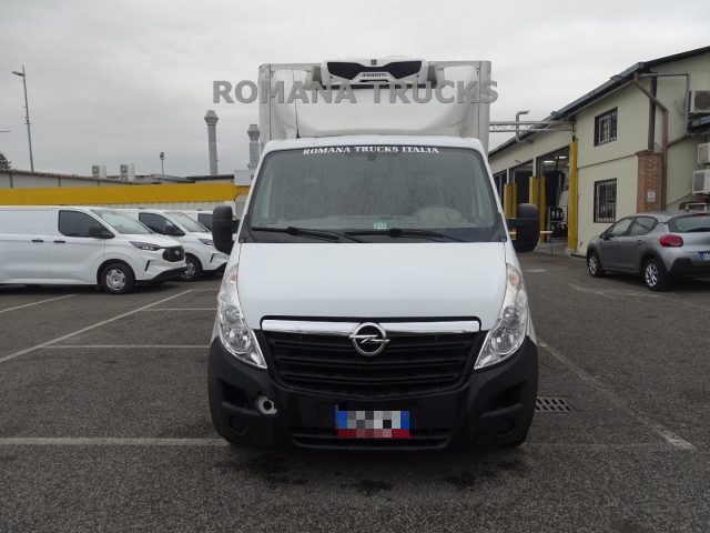 Opel Movano 145CV ISOTERMICO -20° IN ATP 02/26 PRONTA CONSEGNA - foto 2 di 4
