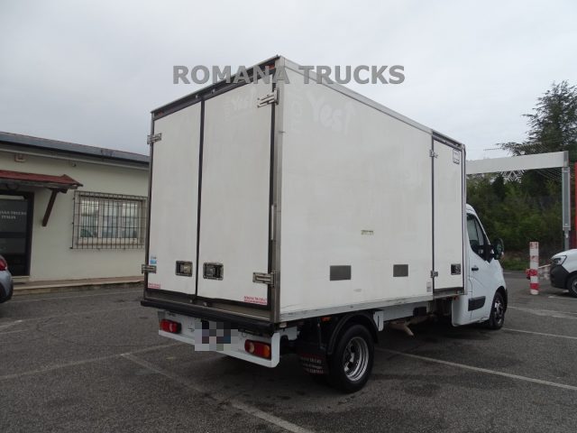 Opel Movano 145CV ISOTERMICO -20° IN ATP 02/26 PRONTA CONSEGNA - foto 4 di 4