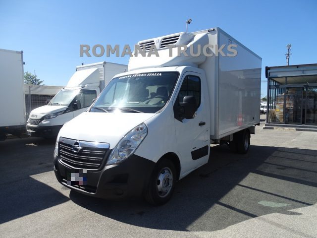 Opel Movano ISOTERMICO -20° IN ATP 07/26 PRONTA CONSEGNA usato a ROMA