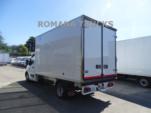 Opel Movano ISOTERMICO -20° IN ATP 07/26 PRONTA CONSEGNA - foto 3 di 4