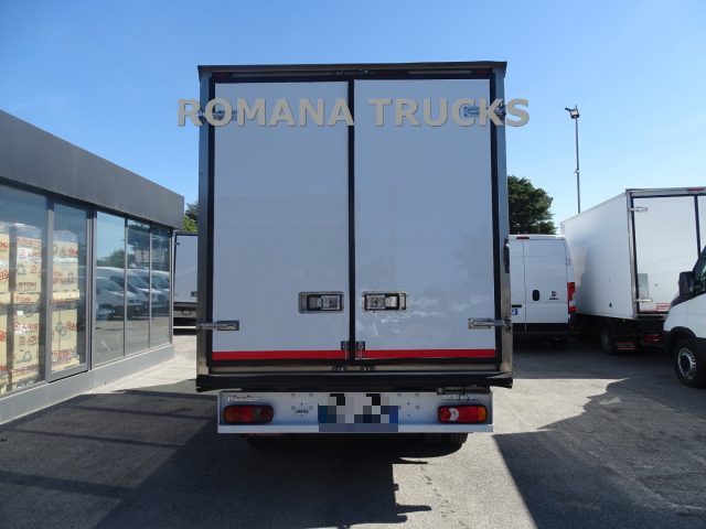 Opel Movano ISOTERMICO -20° IN ATP 07/26 PRONTA CONSEGNA - foto 4 di 4