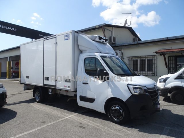 Renault Master 145cv ISOTERMICO IN ATP FRCX -20 PRONTA CONSEGNA usato a ROMA