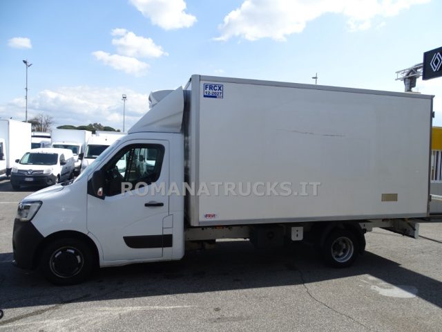Renault Master 145cv ISOTERMICO IN ATP FRCX -20 PRONTA CONSEGNA - foto 4 di 4