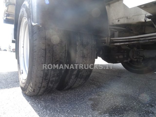 Renault Master 145cv ISOTERMICO IN ATP FRCX -20 PRONTA CONSEGNA, del 2022, 199.878 km, in vendita a Roma (RM)