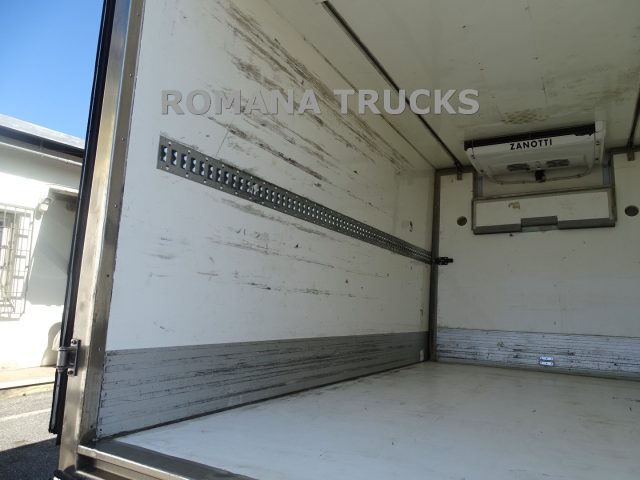Opel Movano ISOTERMICO -20° ATP FINO A 07/26 PRONTA CONSEGNA - foto 2 di 4