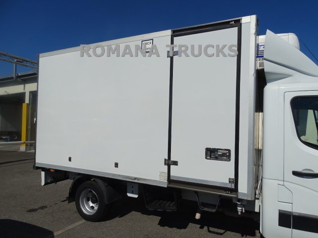 Opel Movano ISOTERMICO -20° ATP FINO A 07/26 PRONTA CONSEGNA - foto 3 di 4