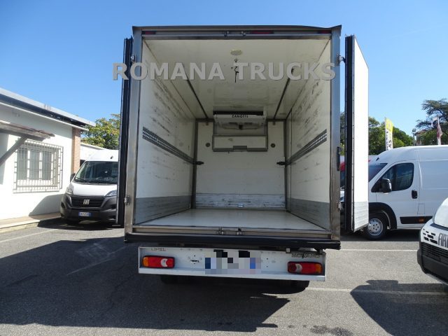 Opel Movano ISOTERMICO -20° ATP FINO A 07/26 PRONTA CONSEGNA - foto 4 di 4