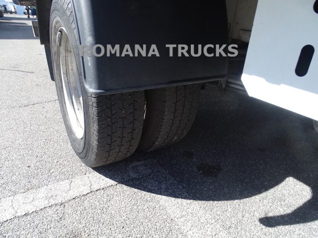 Opel Movano RG 135CV LEGA + SPONDA PRONTA CONSEGNA - foto 4 di 4