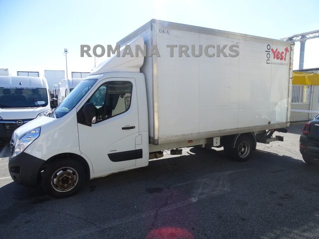Opel Movano RG 135CV LEGA + SPONDA PRONTA CONSEGNA - foto 3 di 4