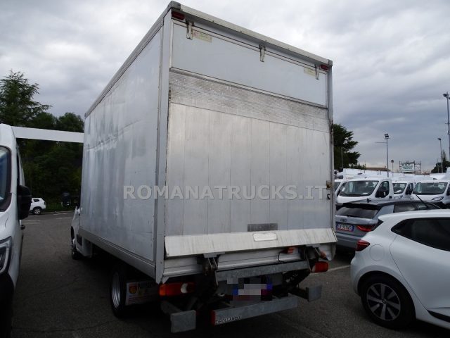 Opel Movano 135CV LEGA + SPONDA PRONTA CONSEGNA - foto 4 di 4