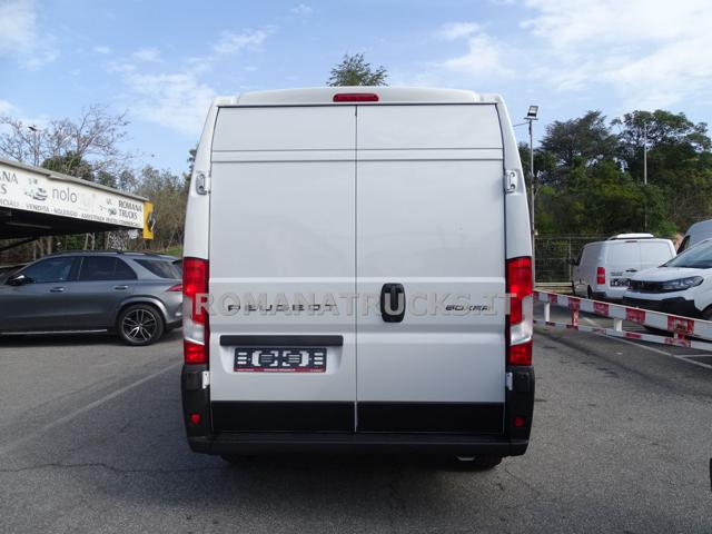 Peugeot Boxer 140CV L3 H2 COIBENTATO + FRIGO PRONTA CONSEGNA km 0 a ROMA