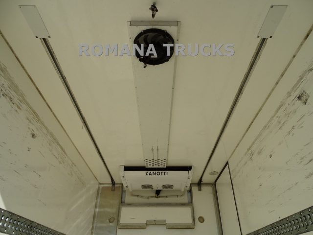 Opel Movano ISOTERMICO -20 ATP DA RINNOVARE PRONTA CONSEGNA - foto 3 di 4