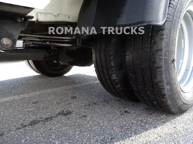 Opel Movano ISOTERMICO -20 ATP DA RINNOVARE PRONTA CONSEGNA - foto 4 di 4