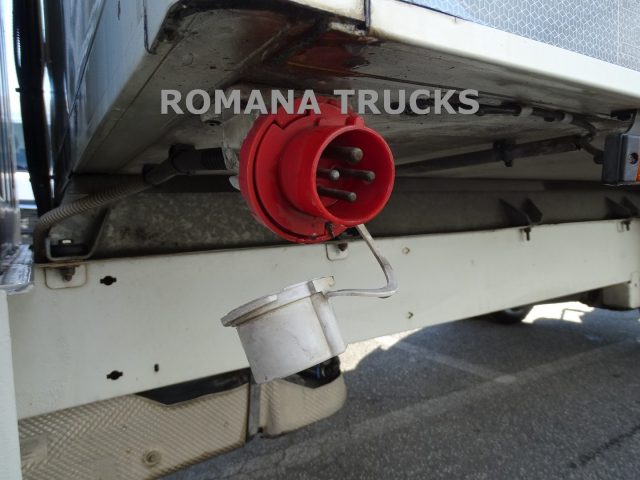 Opel Movano ISOTERMICO -20 ATP DA RINNOVARE PRONTA CONSEGNA - foto 2 di 4