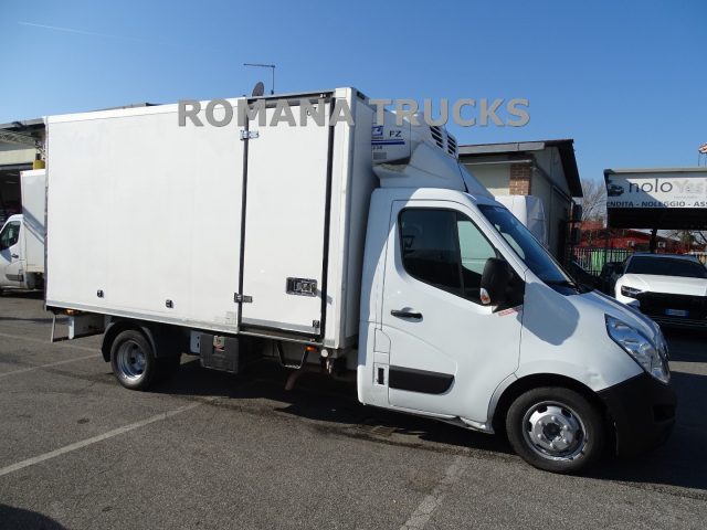 Opel Movano ISOTERMICO -20 ATP DA RINNOVARE PRONTA CONSEGNA usato a ROMA