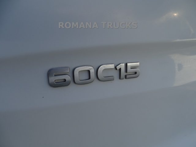 Iveco Daily 60 C15 ISOTERMICO + FRIGO IN ATP FINO A 07/29 - foto 4 di 4