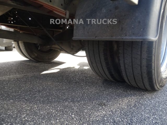 Iveco Daily 60 C15 ISOTERMICO + FRIGO IN ATP FINO A 07/29, del 2011, 365.447 km, in vendita a Roma (RM)