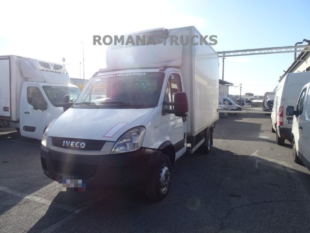 Iveco Daily 60 C15 ISOTERMICO + FRIGO IN ATP FINO A 07/29 - foto 3 di 4