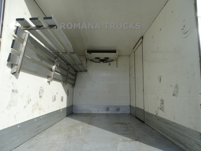 Iveco Daily 60 C15 ISOTERMICO + FRIGO IN ATP FINO A 07/29 usato a ROMA