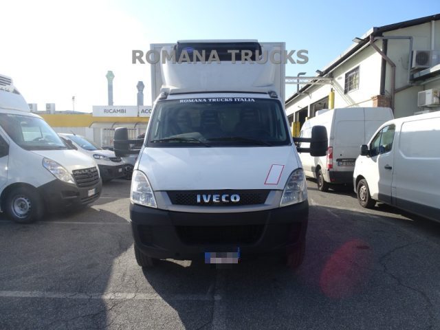 Iveco Daily 60 C15 ISOTERMICO + FRIGO IN ATP FINO A 07/29 - foto 2 di 4