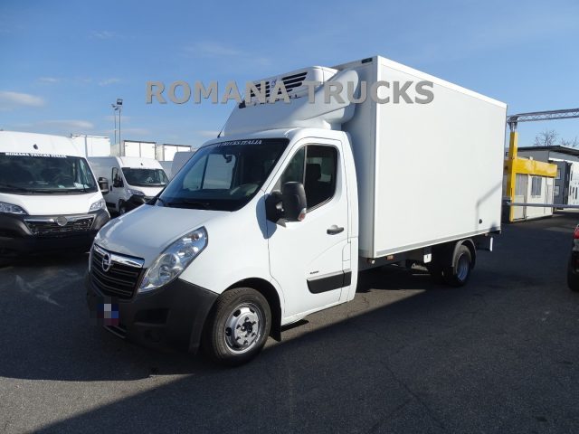 Opel Movano ISOTERMICO -20° FRCX IN ATP 07/26 PRONTA CONSEGNA usato a ROMA