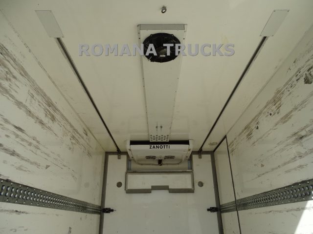 Opel Movano ISOTERMICO -20° FRCX IN ATP 07/26 PRONTA CONSEGNA - foto 4 di 4