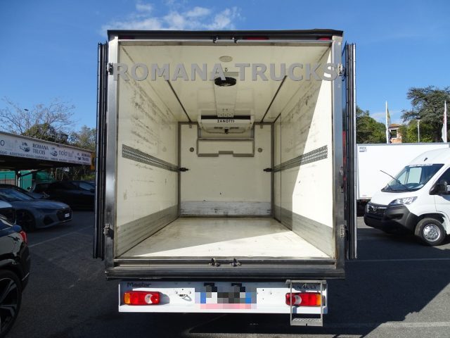 Opel Movano ISOTERMICO -20° FRCX IN ATP 07/26 PRONTA CONSEGNA - foto 3 di 4
