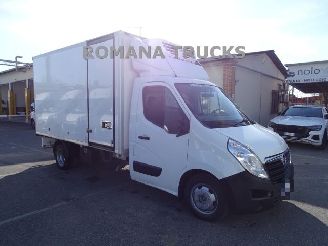 Opel Movano ISOTERMICO -20° FRCX IN ATP 07/26 PRONTA CONSEGNA - foto 2 di 4