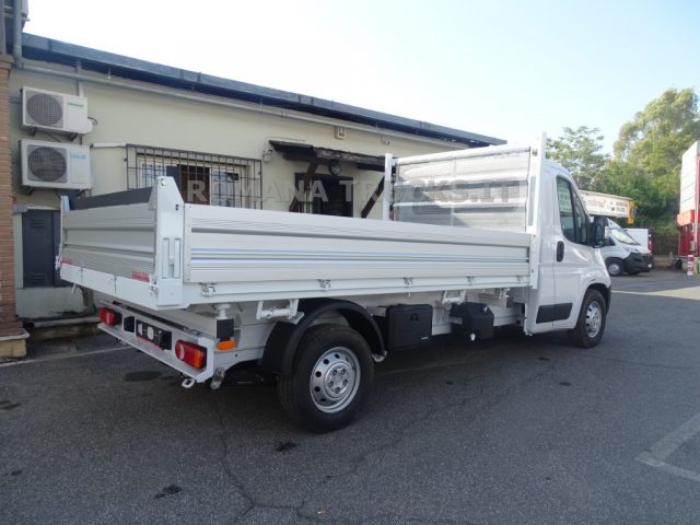 Opel Movano 140CV CASSONE RIBALTABILE PRONTA CONSEGNA, in vendita a Roma (RM)