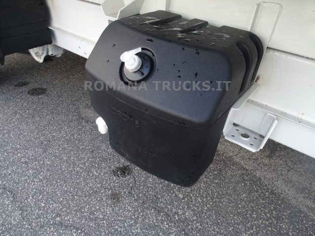 Opel Movano 140CV CASSONE RIBALTABILE PRONTA CONSEGNA, in vendita a Roma (RM)