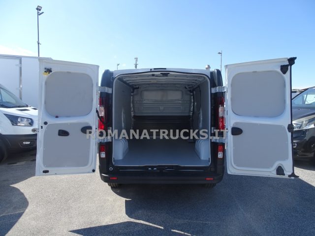 Renault Trafic L2 H1 ALLESTIMENTO PRO - PRONTA CONSEGNA, in vendita a Roma (RM)
