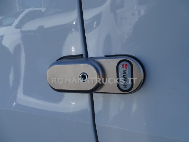 Renault Trafic L2 H1 ALLESTIMENTO PRO - PRONTA CONSEGNA nuovo a ROMA