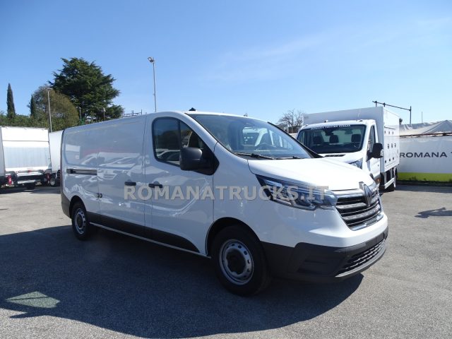 Renault Trafic L2 H1 ALLESTIMENTO PRO - PRONTA CONSEGNA - foto 1 di 4