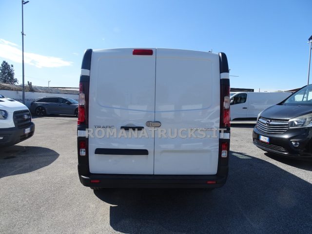 Renault Trafic L2 H1 ALLESTIMENTO PRO - PRONTA CONSEGNA nuovo a ROMA