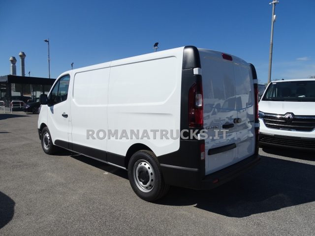 Renault Trafic L2 H1 ALLESTIMENTO PRO - PRONTA CONSEGNA, in vendita a Roma (RM)