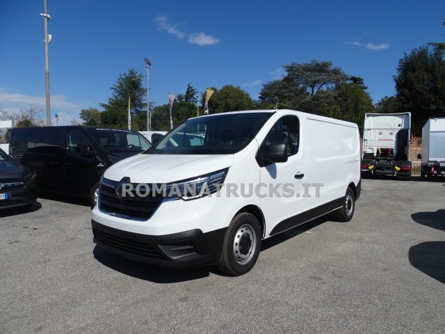 Renault Trafic L2 H1 ALLESTIMENTO PRO - PRONTA CONSEGNA - foto 4 di 4